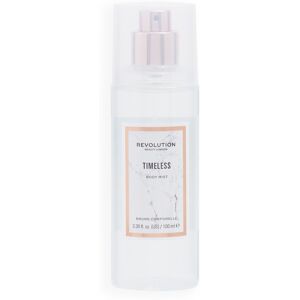 Revolution - Body Mist Spray Timeless Spray corpo 100 ml unisex