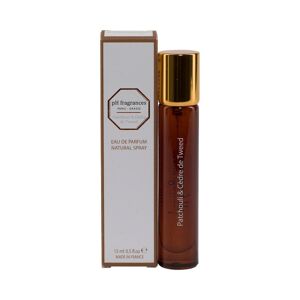 Ph Fragrances - Patchouli & Cèdre de Tweed Patcholui & Cedre Profumi uomo 15 ml unisex