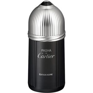 Cartier - Pasha de  Edition Noire Eau de Toilette Spray Profumi uomo 100 ml male