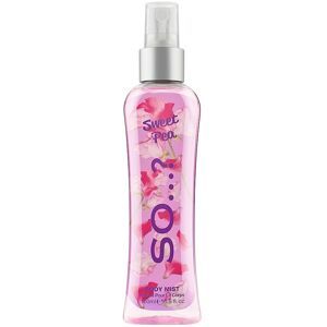 So… ? - Body Mist By So ...? So…? Sweet Pea body mist Profumi 100 ml female