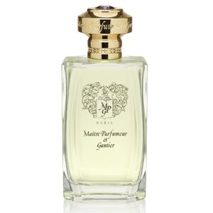 Maître Parfumeur et Gantier - Les Accords Mystères Cuir Fétiche Profumi donna 120 ml female