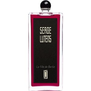 Serge Lutens - Collection Noire La Fille de Berlin Profumi uomo 100 ml unisex