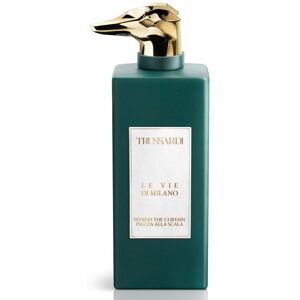 Trussardi - Le Vie di Milano Behind The Curtain Piazza Alla Scala Profumi donna 100 ml unisex