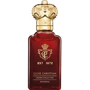 Clive Christian - Crown Collection Profumi donna 50 ml unisex