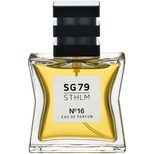 SG79STHLM - Eau de Parfum Spray 30 ml unisex