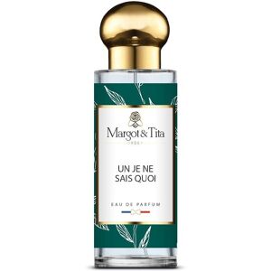 Margot & Tita - Un Je Ne Sais Quoi Fragranze Femminili 30 ml unisex