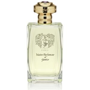 Maître Parfumeur et Gantier - Les Accords Mystères Ambre Doré Profumi donna 120 ml female