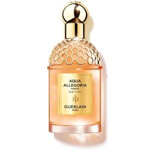 Guerlain - Aqua Allegoria Oud Yuzu Forte Profumi donna 75 ml female