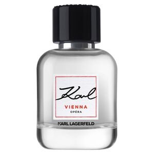 Karl Lagerfeld - Karl Kollektion Karl Collection Vienna Profumi uomo 60 ml unisex