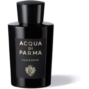 ACQUA DI PARMA - Signatures Of The Sun Oud & Spice Profumi uomo 180 ml unisex