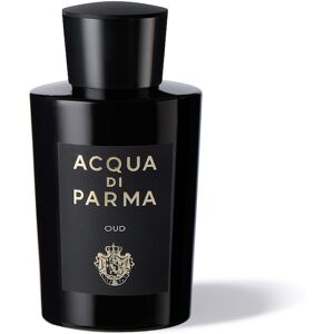 ACQUA DI PARMA - Signatures Of The Sun Oud Profumi uomo 180 ml unisex