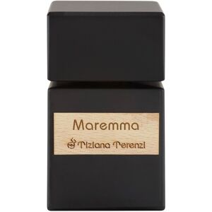 Tiziana Terenzi - Black Maremma Extrait de Parfum Fragranze Femminili 100 ml unisex