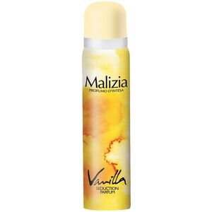 Malizia - Seduction Parfum Vanilla Deodoranti 100 ml female