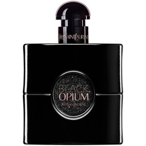 Yves Saint Laurent - Black Opium Le Parfum Profumi donna 30 ml female