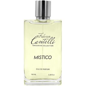 Federico Cantelli - MISTICO E.D.P. Profumi uomo 100 ml male