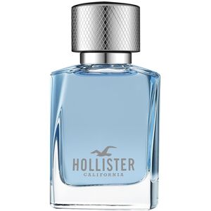 Hollister - Wave California Eau de toilette 30 ml male