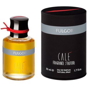 CALÉ FRAGRANZE D'AUTORE - Fulgor Profumi unisex 50 ml male