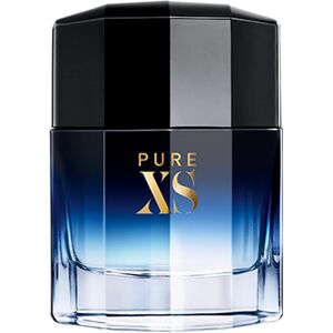 Rabanne - Pure XS Profumi uomo 100 ml male