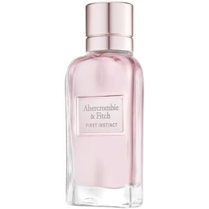 Abercrombie & Fitch - First Instinct Woman Profumi donna 30 ml unisex