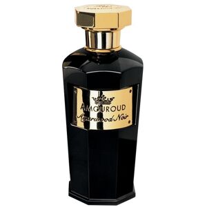 Amouroud - Linea Black Agarwood Noir Profumi donna 100 ml unisex