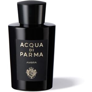 ACQUA DI PARMA - Signatures Of The Sun Ambra Profumi unisex 180 ml male