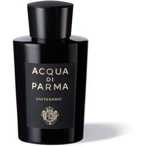 ACQUA DI PARMA - Signatures Of The Sun Zafferano Profumi unisex 180 ml unisex