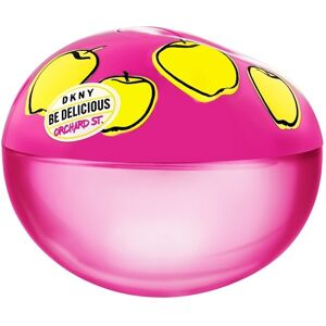 DKNY - Be Delicious Orchard Street Profumi donna 100 ml female