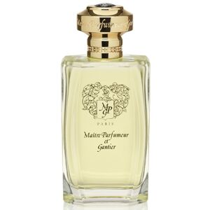 Maître Parfumeur et Gantier - Les Caprices du Dandy Parfum D'Habit Profumi uomo 120 ml male