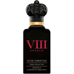 Clive Christian - Noble Collection VIII Immortelle Profumi unisex 50 ml unisex