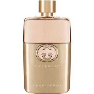 Gucci -  Guilty pour femme Profumi donna 90 ml female