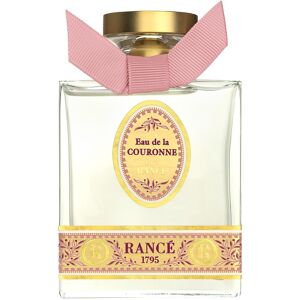 Rancé - Eau de la Couronne Eau de Toilette Spray Profumi donna 100 ml female