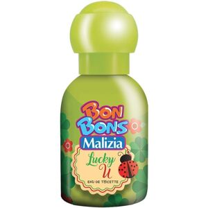 Malizia - Bonbons Lucky U Profumi unisex 50 ml female