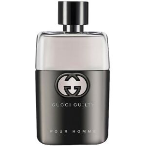 Gucci -  Guilty pour Homme Guilty Pour Homme Profumi uomo 50 ml male