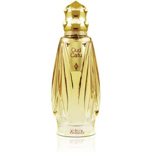 nabeel - Oud Cafu Profumo 100 ml male