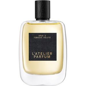 L`Atelier Parfum - Tobacco Volute Fragranze Femminili 100 ml unisex