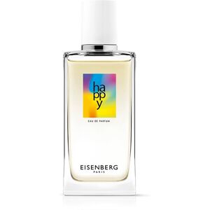 EISENBERG - Happiness La Collection Happy Profumi donna 50 ml unisex