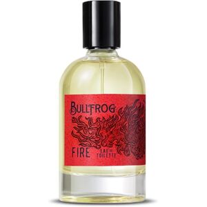 BULLFROG - Eau de Toilette Elements: Fire Profumi uomo 100 ml male