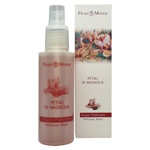 FRAIS MONDE - Acqua Prof.Petali Di Magnolia Spray idratante corpo 125 ml female