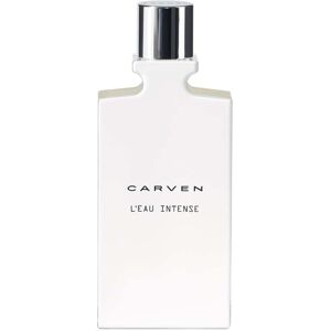 Carven -  L'Eau Intense L'Eau Intense Homme Eau de toilette 100 ml male