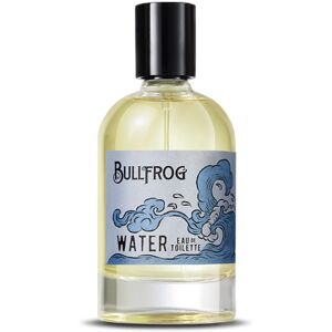 BULLFROG - Eau de Toilette Elements: Water Profumi uomo 100 ml male