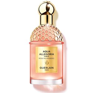 Guerlain - Aqua Allegoria Rosa Palissandro Forte Profumi donna 75 ml female