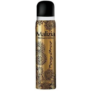 Malizia - Seduction Parfum Mirage d’Amour Deodoranti 100 ml female