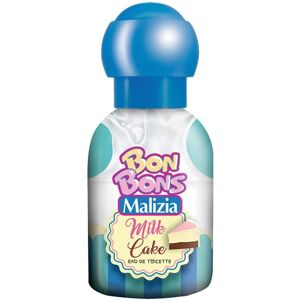 Malizia - Bonbons Milk Cake Profumi unisex 50 ml female