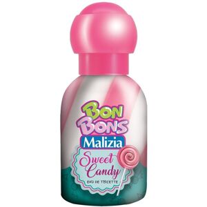 Malizia - Bonbons Sweet Candy Profumi unisex 50 ml female