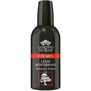 Linea Erre Cosmetics - Profumo Legni Mediterranei Profumi uomo 100 ml male