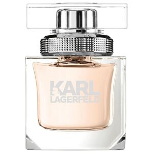 Karl Lagerfeld -  for Women Profumi donna 45 ml unisex