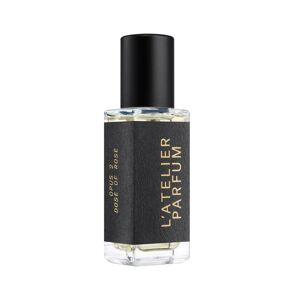L`Atelier Parfum - Dose Of Rose Profumi uomo 15 ml unisex