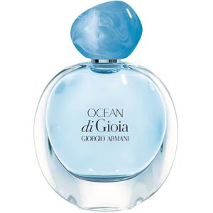 Giorgio Armani - Acqua di Gioia Ocean Di Gioia Profumi donna 50 ml female