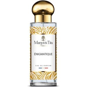 Margot & Tita - Enigmatique Profumi donna 30 ml unisex