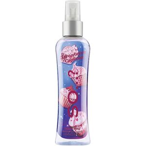 So… ? - Body Mist By So ...? So…? Strawberry Cupcake body mist Spray corpo 100 ml female